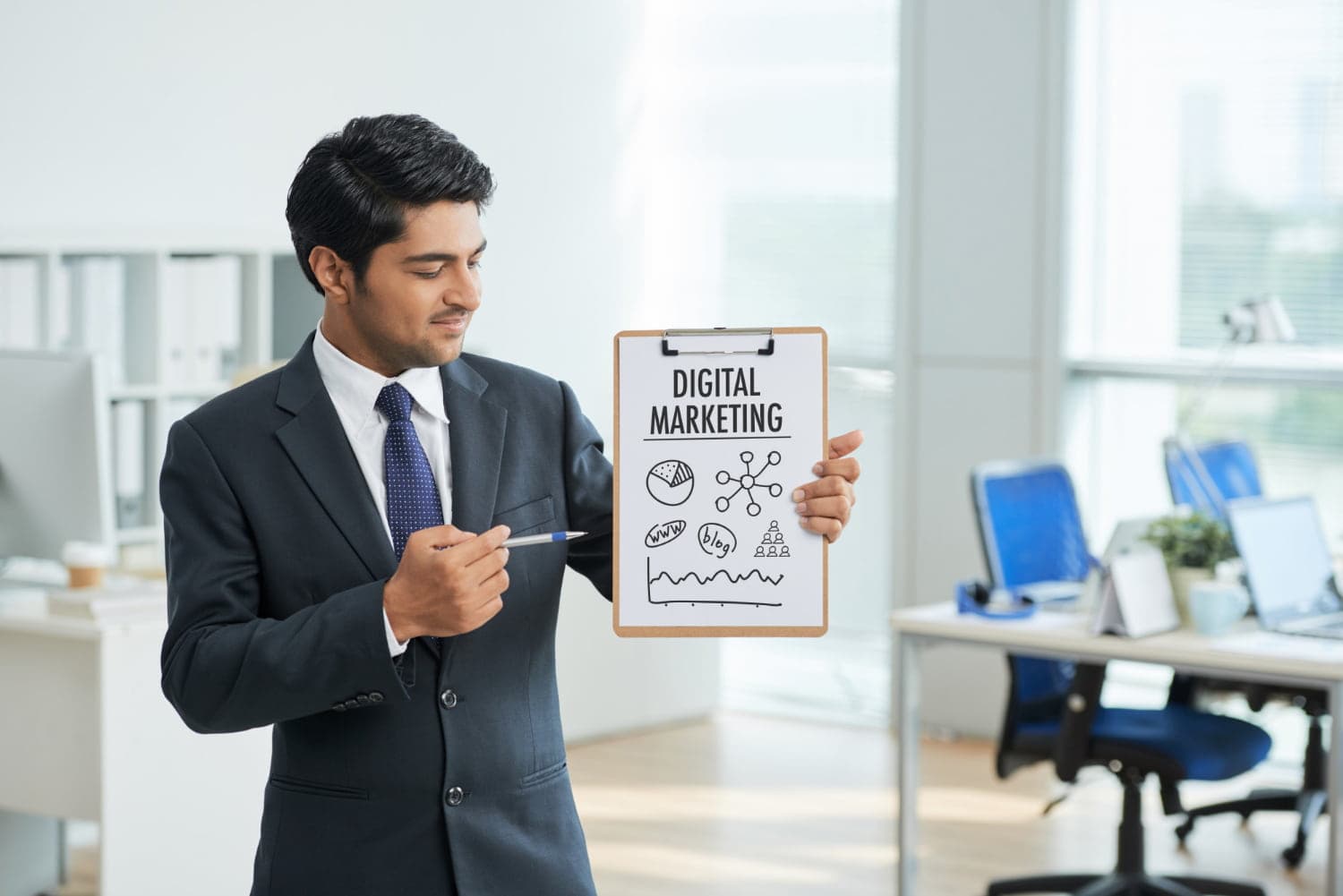 The Importance of SEO and Digital Marketing Training for Startup Growth