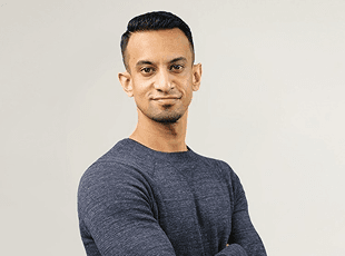 Zeeshan Zakaria