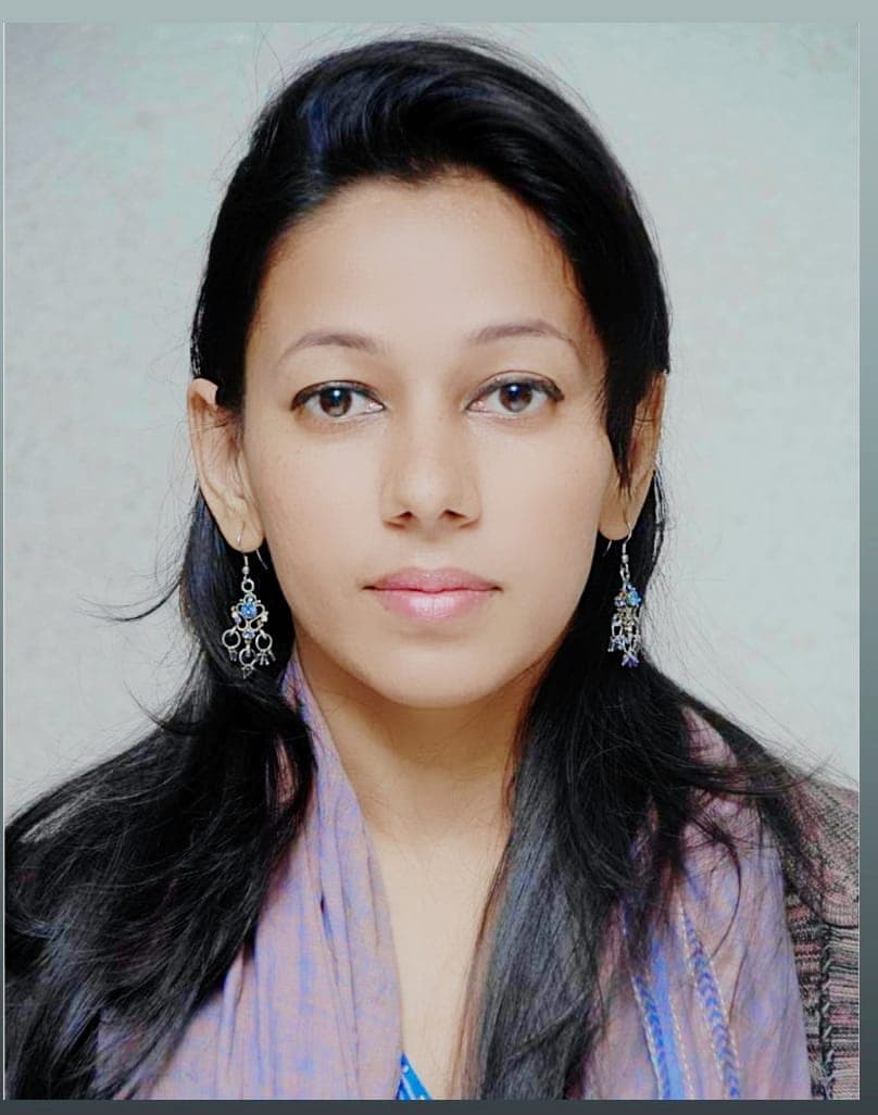 Khalada Easmin