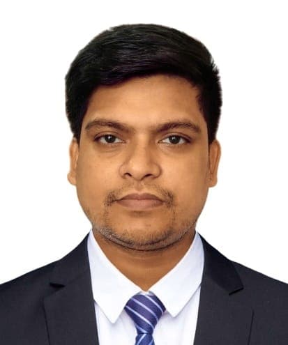 Md. Mahabul Alam