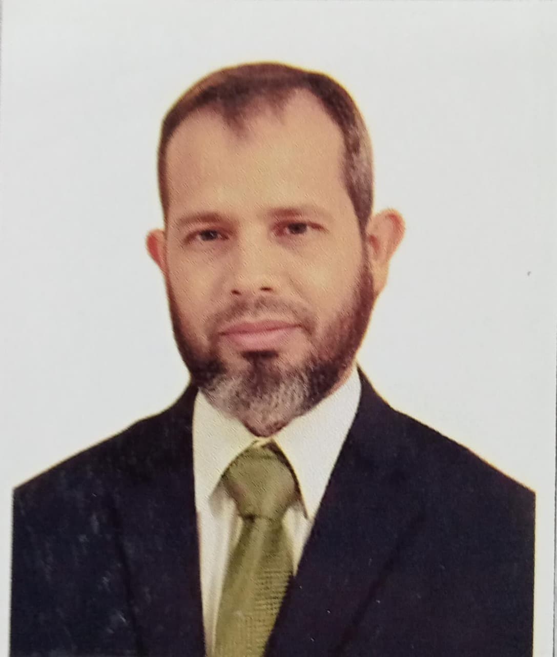 Md. Shariful Alam