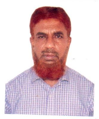 Md. Siddiqur Rahman