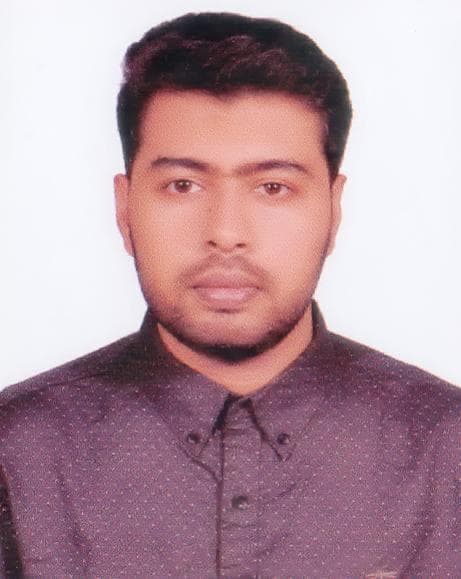 Md Sihanul Islam