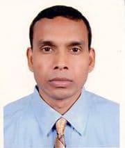 Md. Surut Jaman