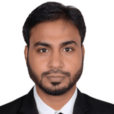 Md. Abdur Rahaman