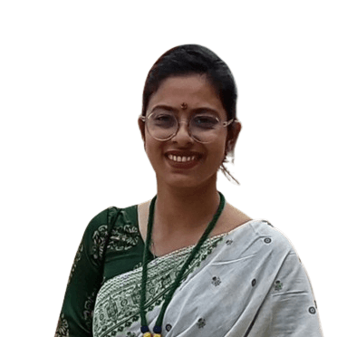 Shrabonee Datta