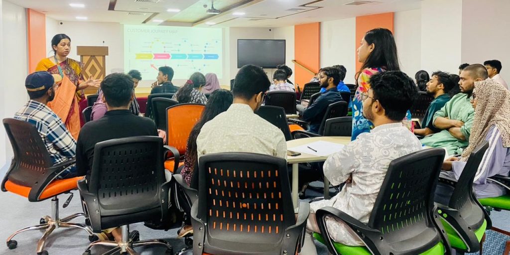 Bangladesh Hi-Tech Park Authority UIHP